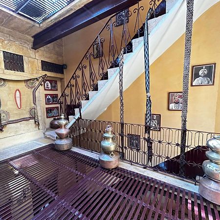 Killa Bhawan Lodge ジャイサルメール エクステリア 写真