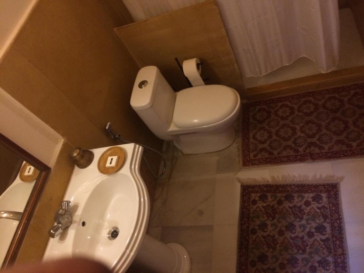 Killa Bhawan Lodge ジャイサルメール エクステリア 写真