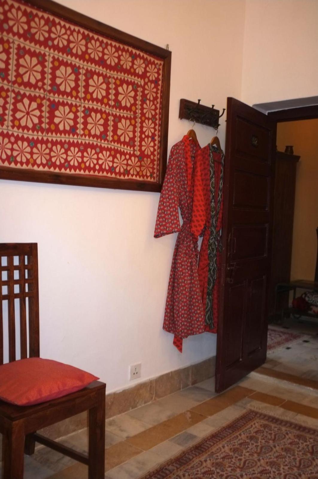 Killa Bhawan Lodge ジャイサルメール エクステリア 写真